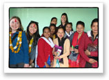 Nepal Youth Foundation